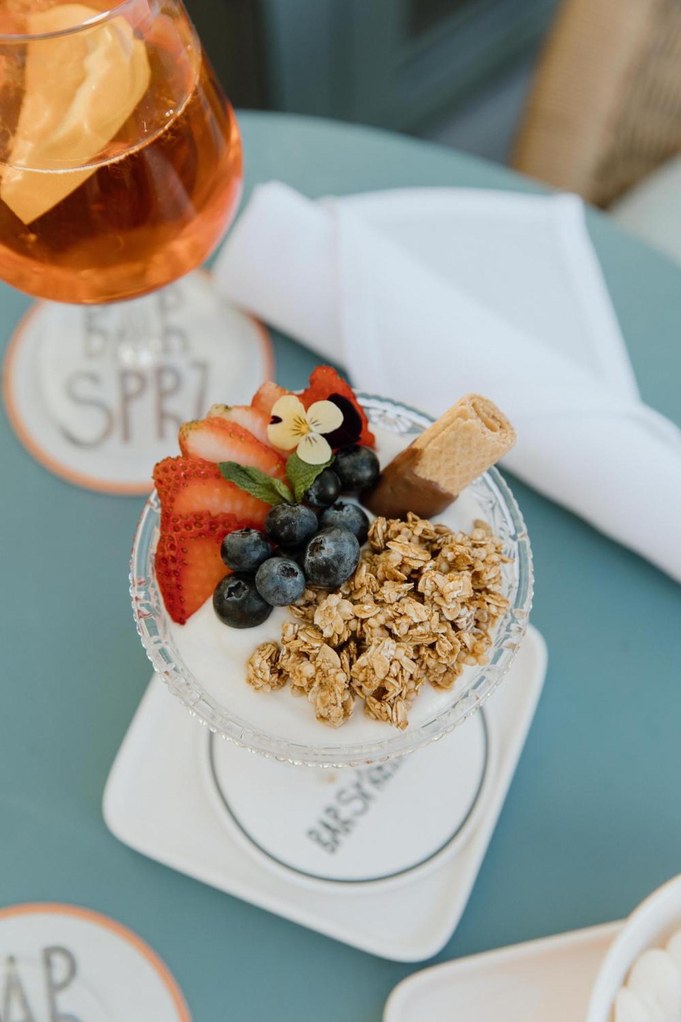 Kimpton Theta New York - Times Square By Ihg Hotel Ngoại thất bức ảnh